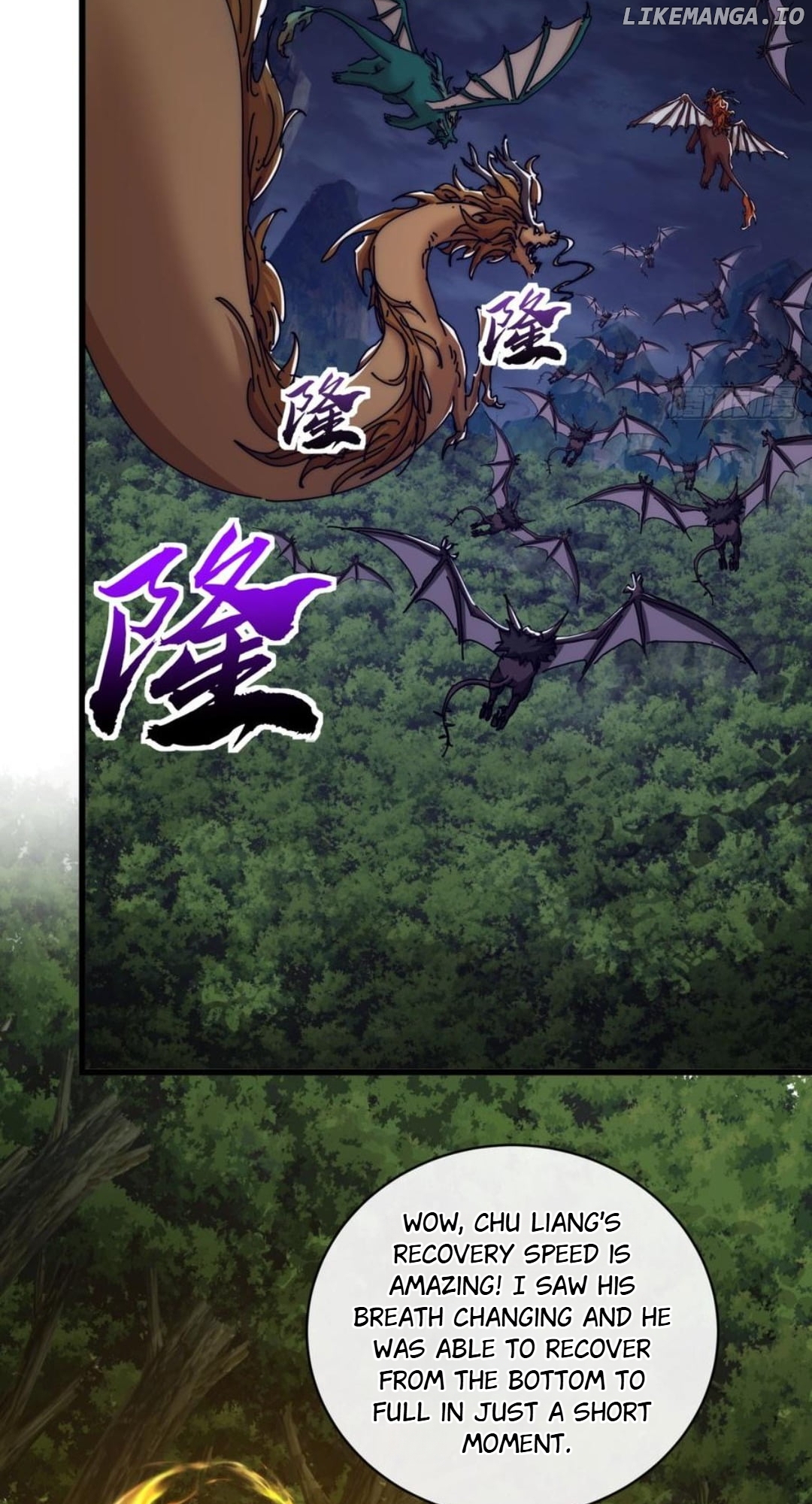 Please Slay The Demon! Young Master! Chapter 161 - page 40